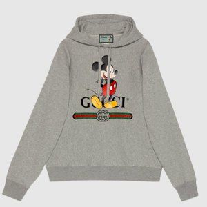 Gucci x Disney Hoodie